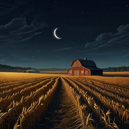 Harvest Moon Fields Olybet Casino Review