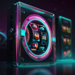 Neon Rhythm Reels Olybet Deutschland