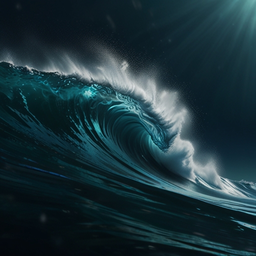 Tide of the Deep Olybet Online Casino