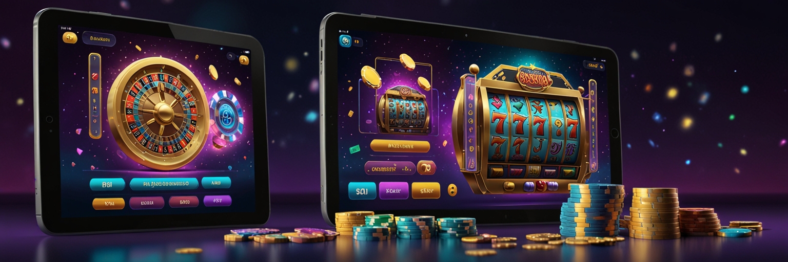 Olybet Online Casino