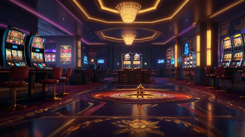 Olybet Casino Review